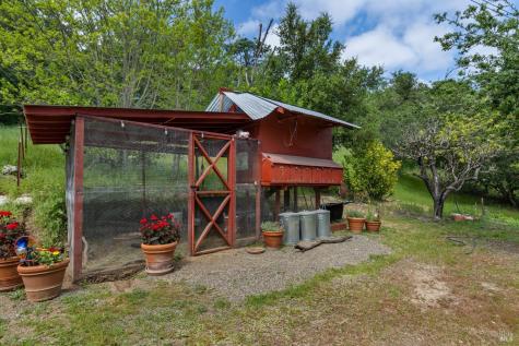 17000 Gehricke Road Sonoma CA 95476