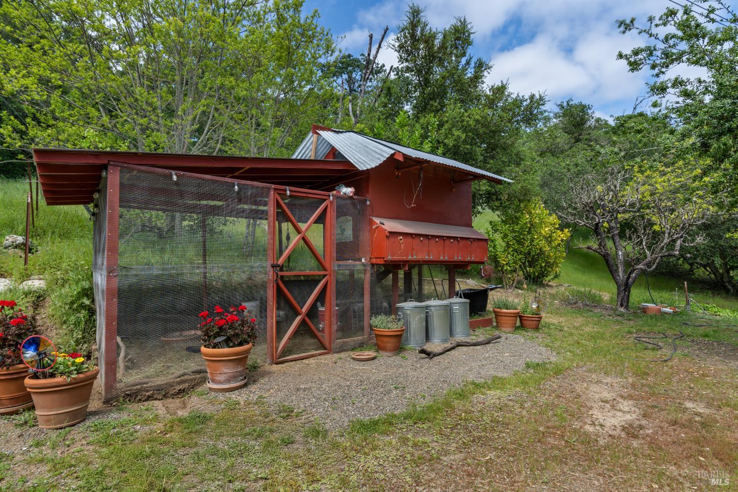 17000 Gehricke Road Sonoma CA 95476