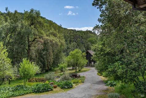 17000 Gehricke Road Sonoma CA 95476