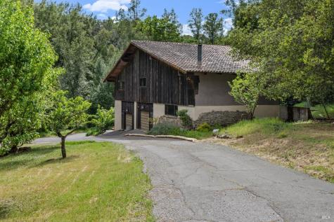17000 Gehricke Road Sonoma CA 95476