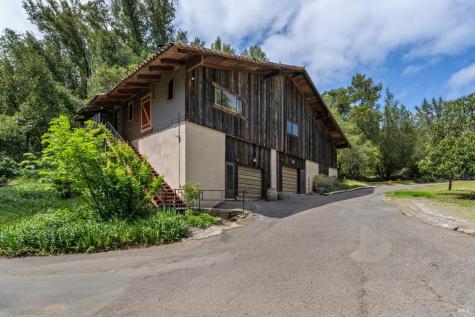 17000 Gehricke Road Sonoma CA 95476