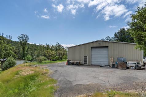 17000 Gehricke Road Sonoma CA 95476