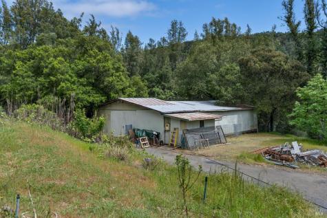 17000 Gehricke Road Sonoma CA 95476