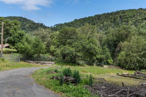 17000 Gehricke Road Sonoma CA 95476