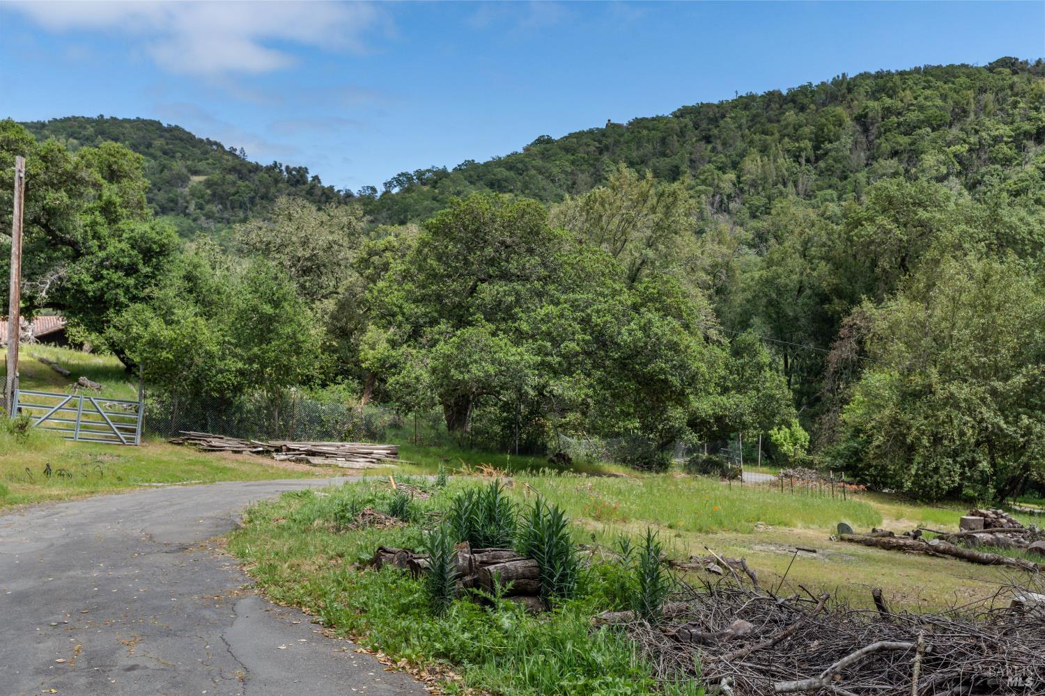 17000 Gehricke Road Sonoma CA 95476