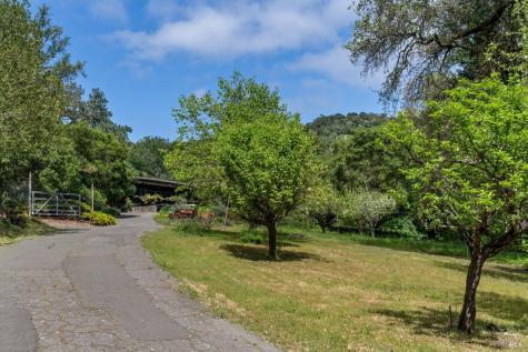 17000 Gehricke Road Sonoma CA 95476