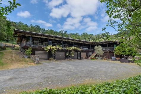 17000 Gehricke Road Sonoma CA 95476