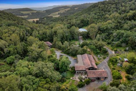 17000 Gehricke Road Sonoma CA 95476