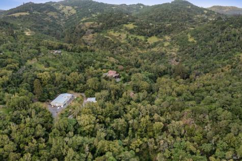 17000 Gehricke Road Sonoma CA 95476