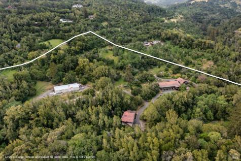 17000 Gehricke Road Sonoma CA 95476