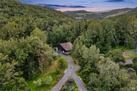 17000 Gehricke Road Sonoma CA 95476