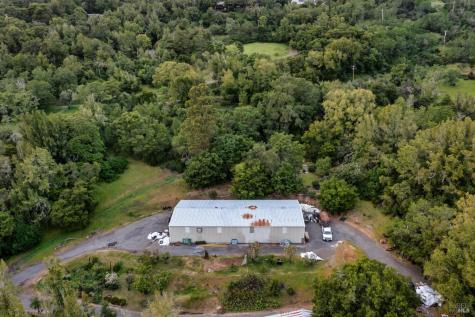 17000 Gehricke Road Sonoma CA 95476
