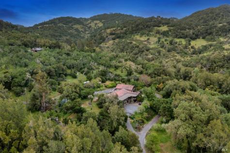 17000 Gehricke Road Sonoma CA 95476