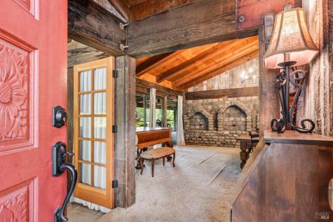 17000 Gehricke Road Sonoma CA 95476