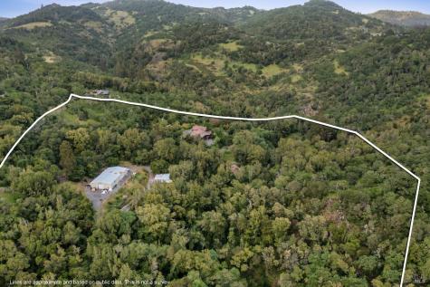 17000 Gehricke Road Sonoma CA 95476
