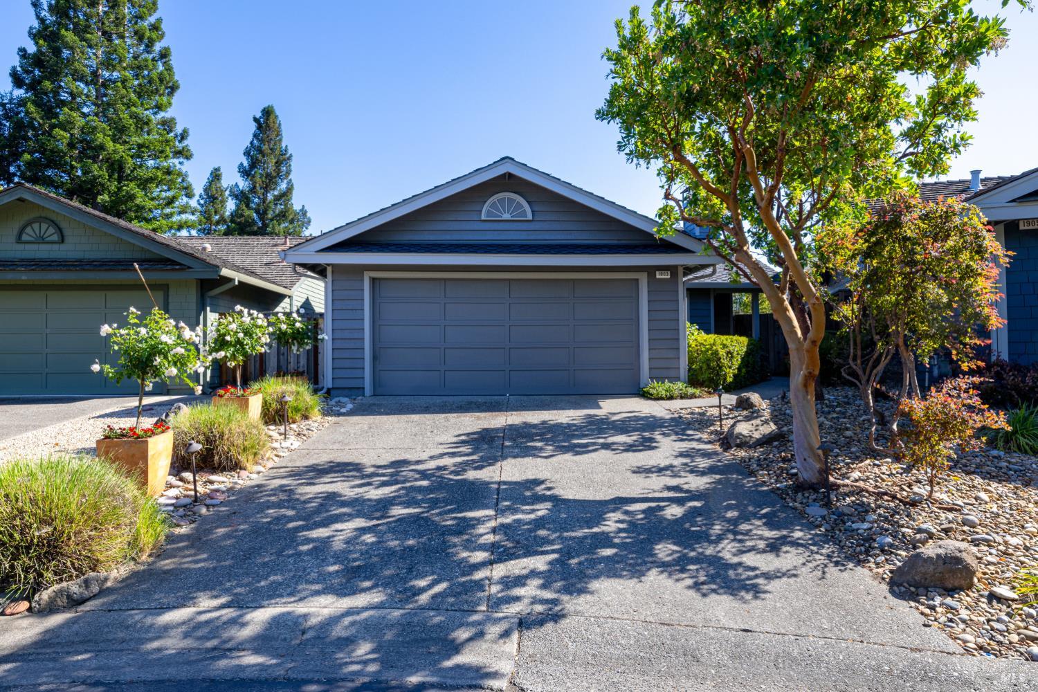1903 Colombard Way Yountville CA 94599