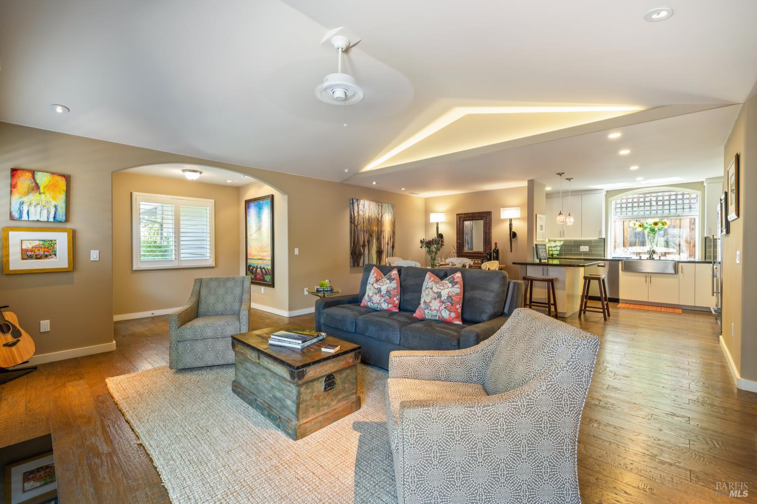 1903 Colombard Way Yountville CA 94599