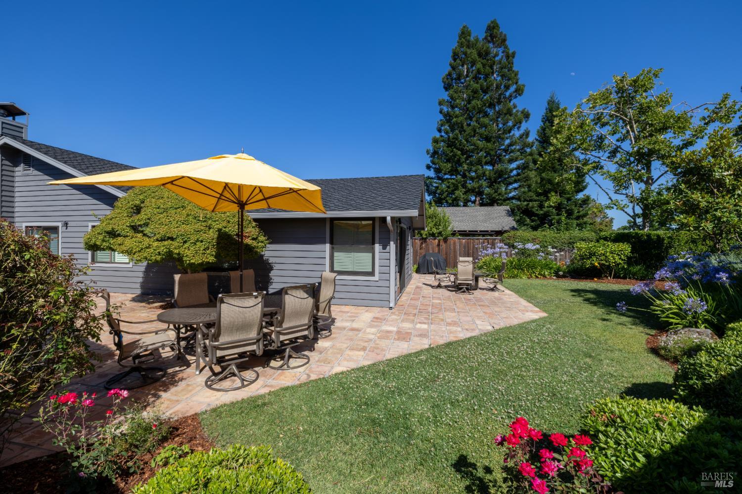 1903 Colombard Way Yountville CA 94599