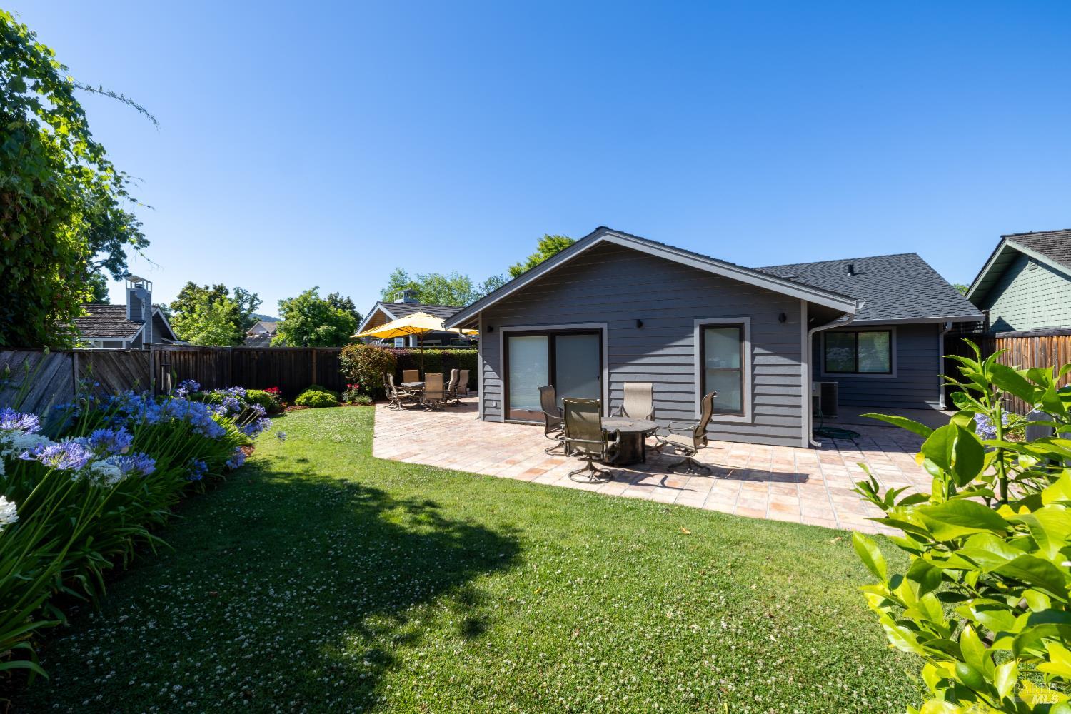 1903 Colombard Way Yountville CA 94599
