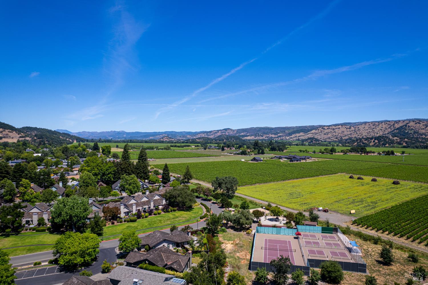 1903 Colombard Way Yountville CA 94599