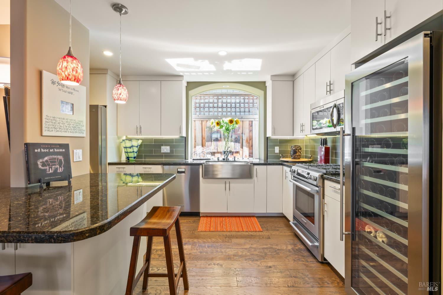 1903 Colombard Way Yountville CA 94599
