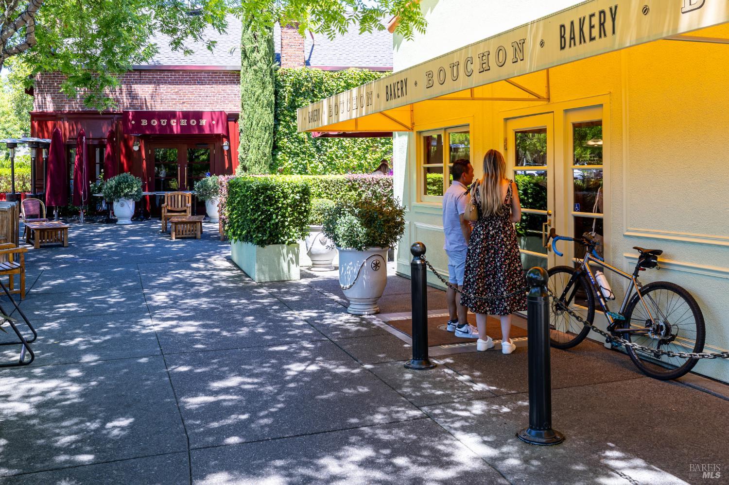 1903 Colombard Way Yountville CA 94599