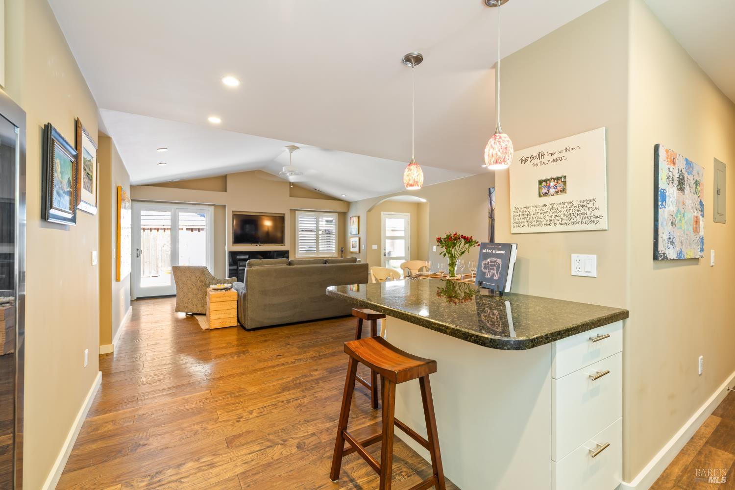 1903 Colombard Way Yountville CA 94599