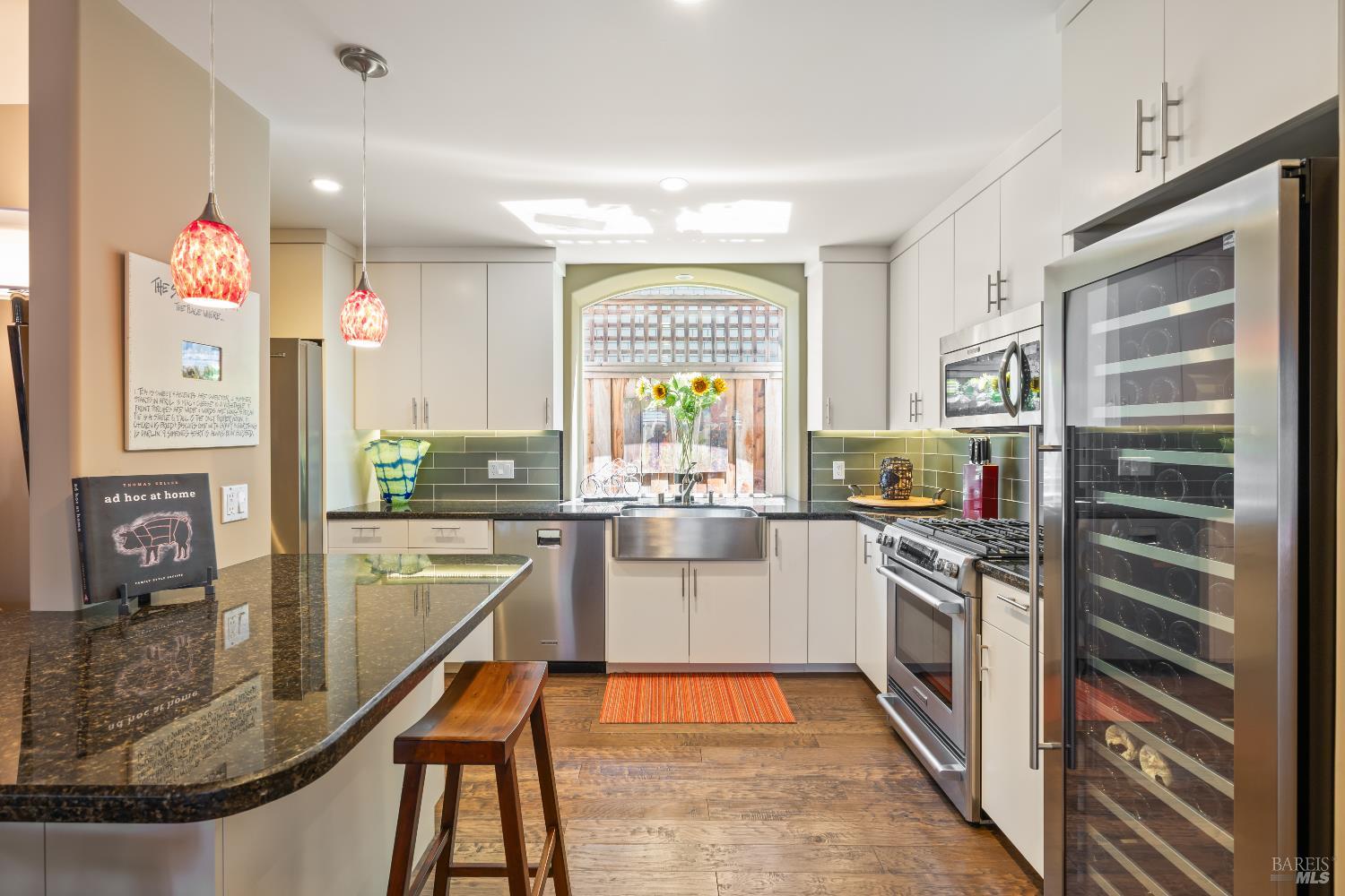 1903 Colombard Way Yountville CA 94599