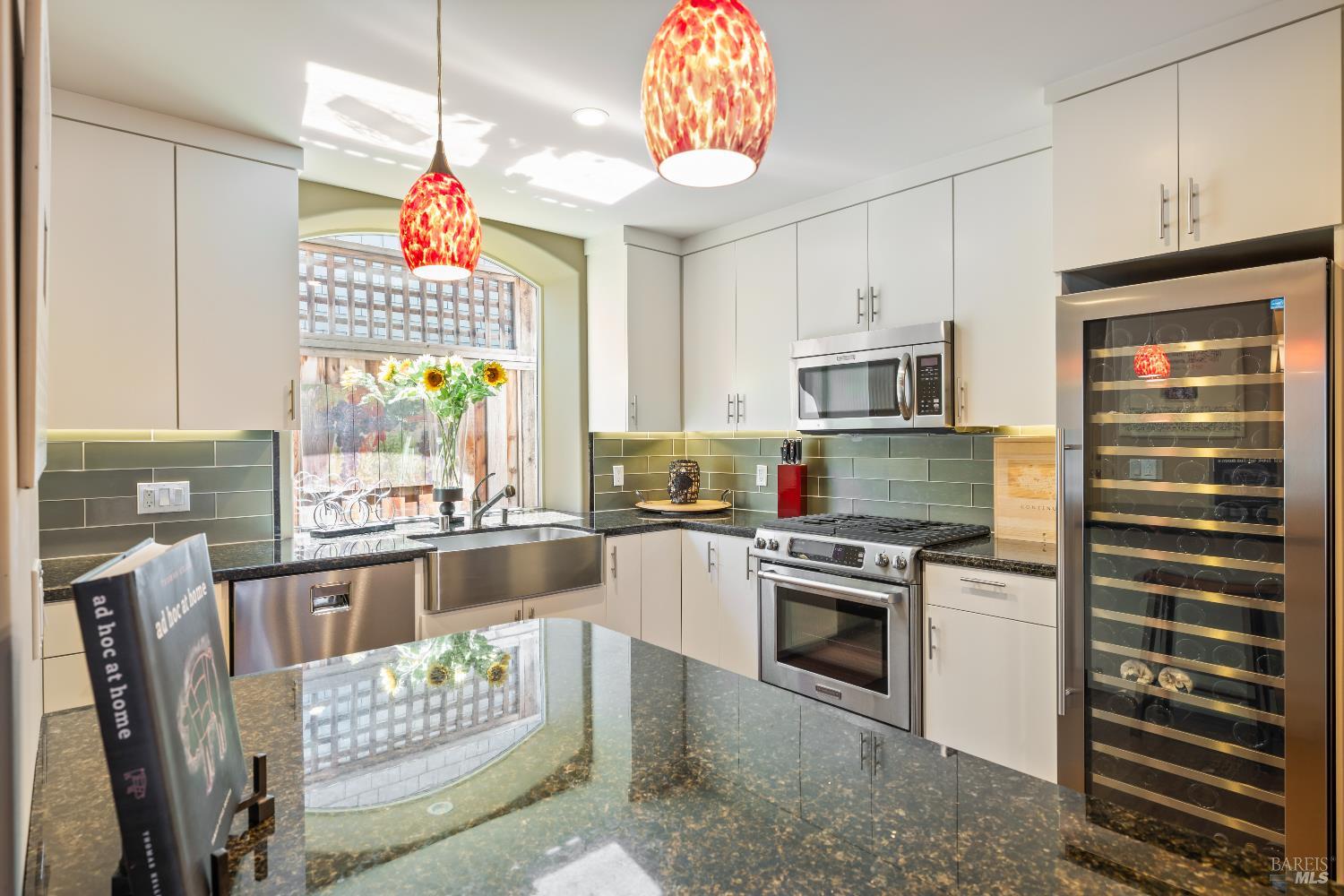 1903 Colombard Way Yountville CA 94599