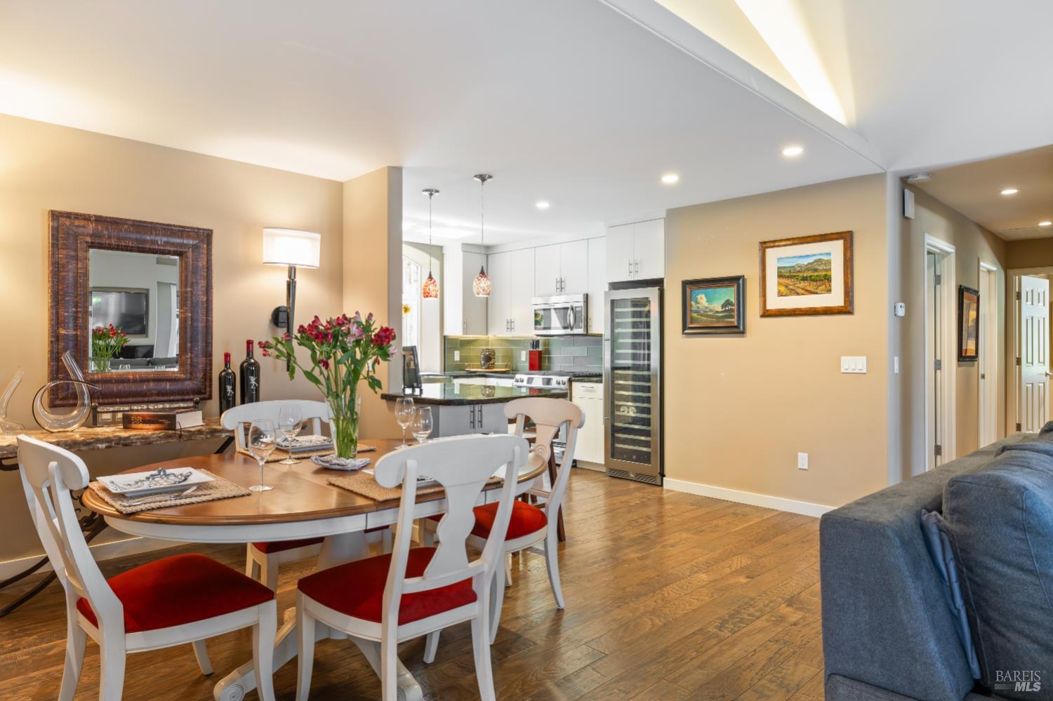 1903 Colombard Way Yountville CA 94599