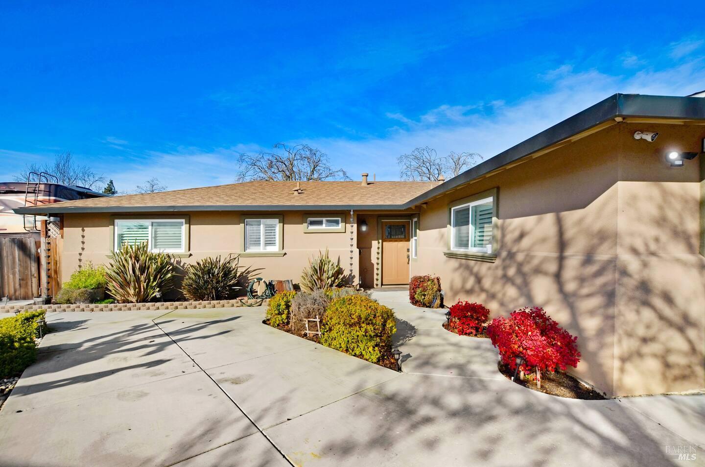 1721 Jennings Avenue Santa Rosa CA 95401