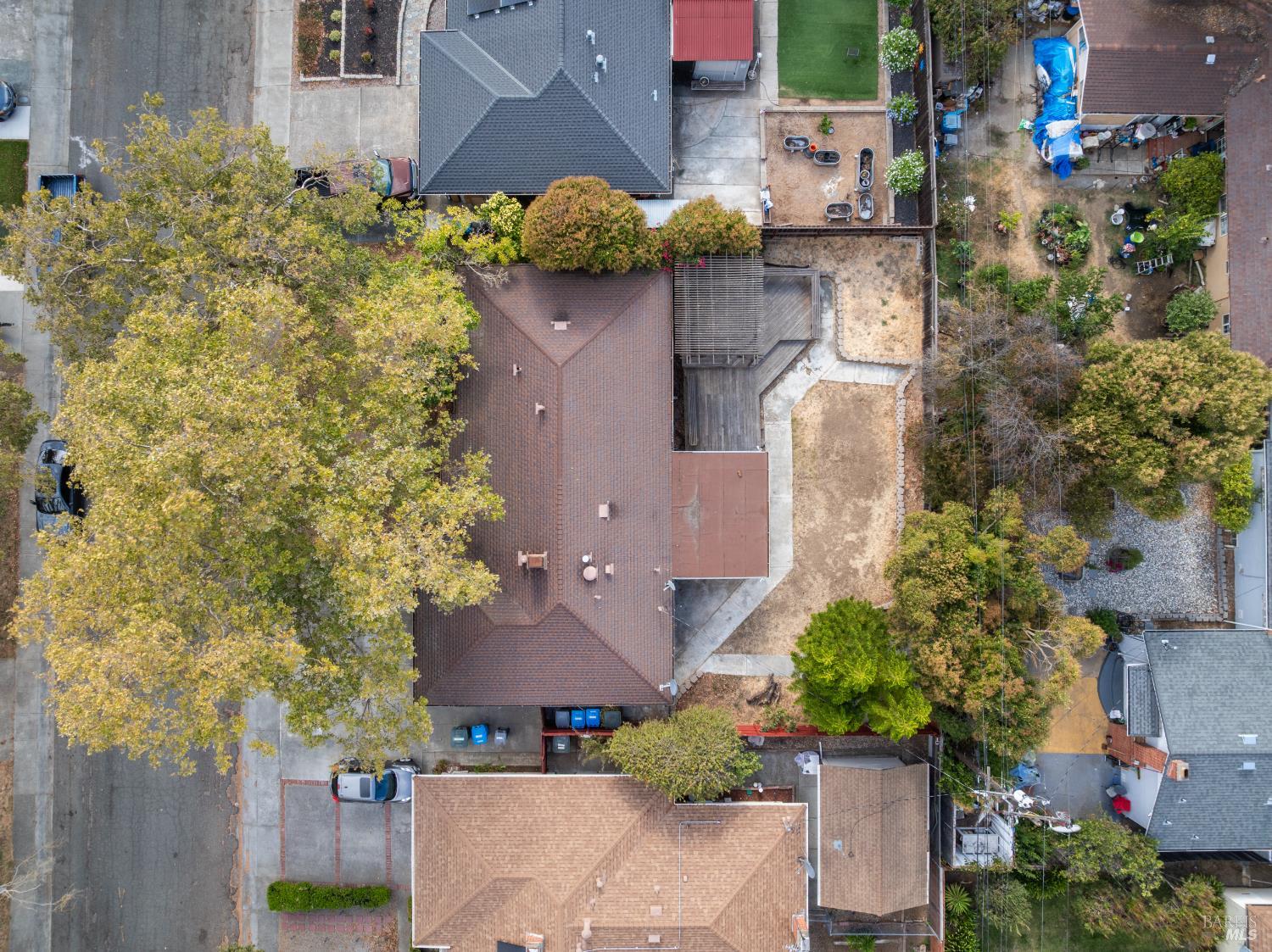 2446 Helen Avenue Vallejo CA 94591