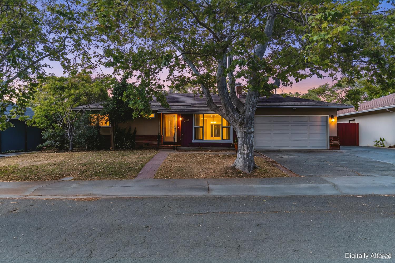 2446 Helen Avenue Vallejo CA 94591