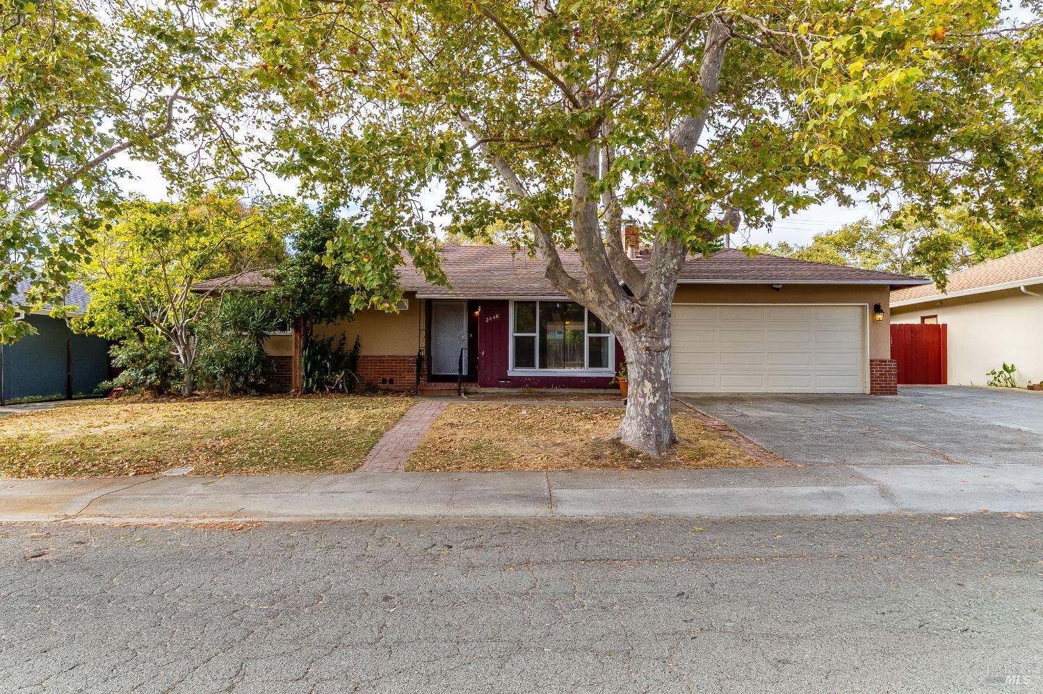 2446 Helen Avenue Vallejo CA 94591