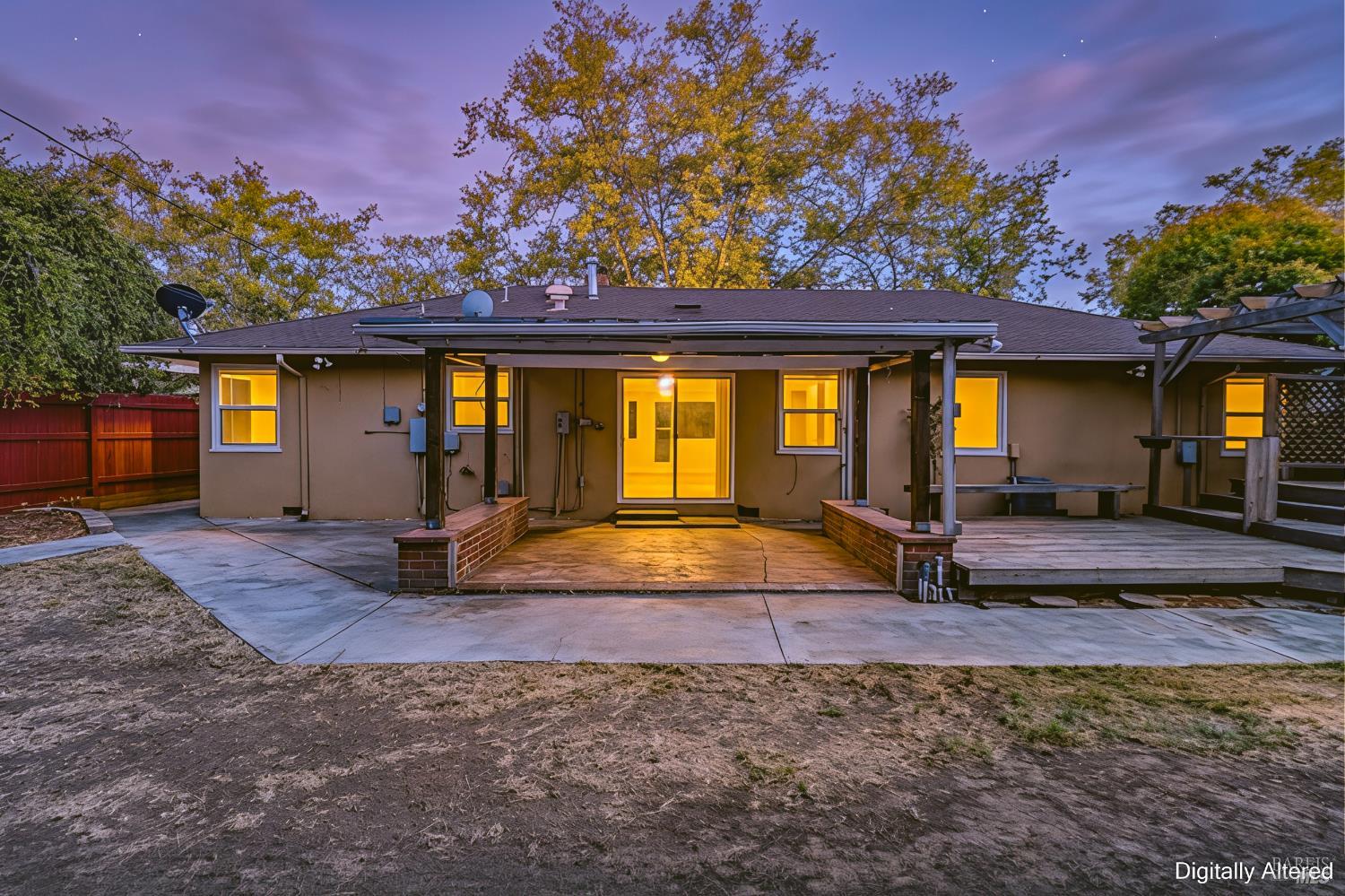 2446 Helen Avenue Vallejo CA 94591