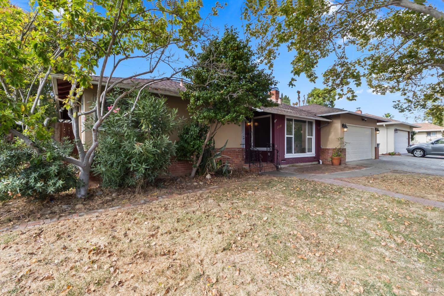 2446 Helen Avenue Vallejo CA 94591