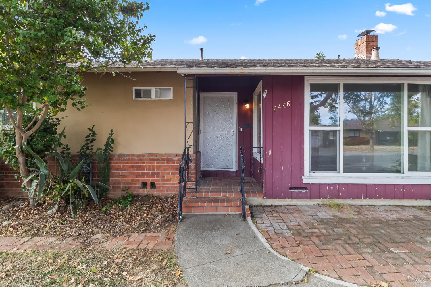 2446 Helen Avenue Vallejo CA 94591