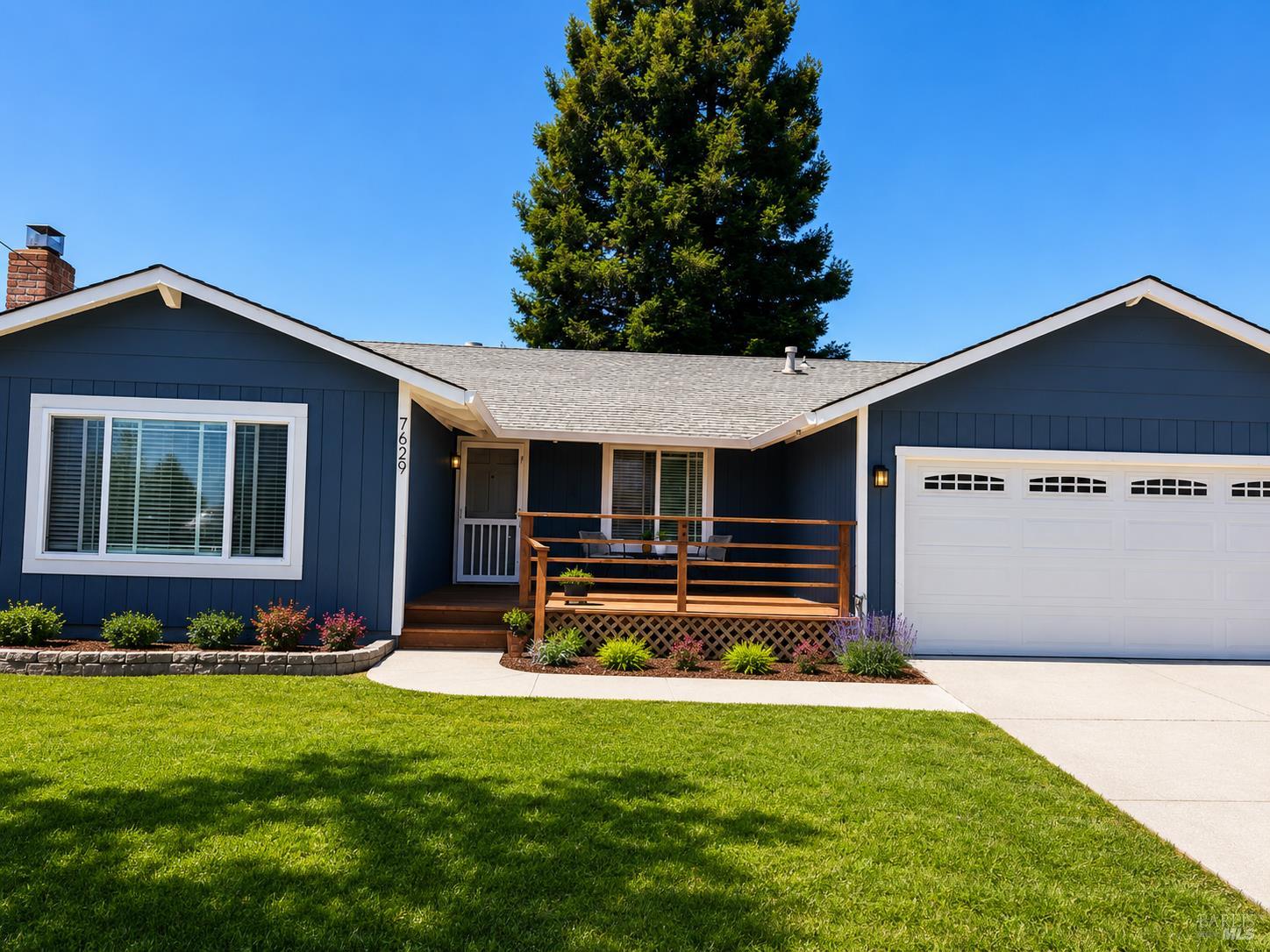 7629 Beth Court Rohnert Park CA 94928