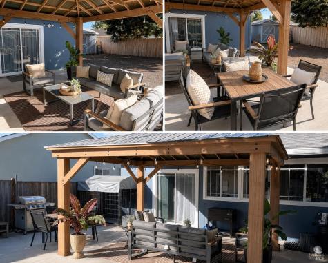 7629 Beth Court Rohnert Park CA 94928