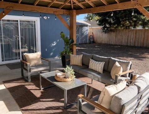 7629 Beth Court Rohnert Park CA 94928