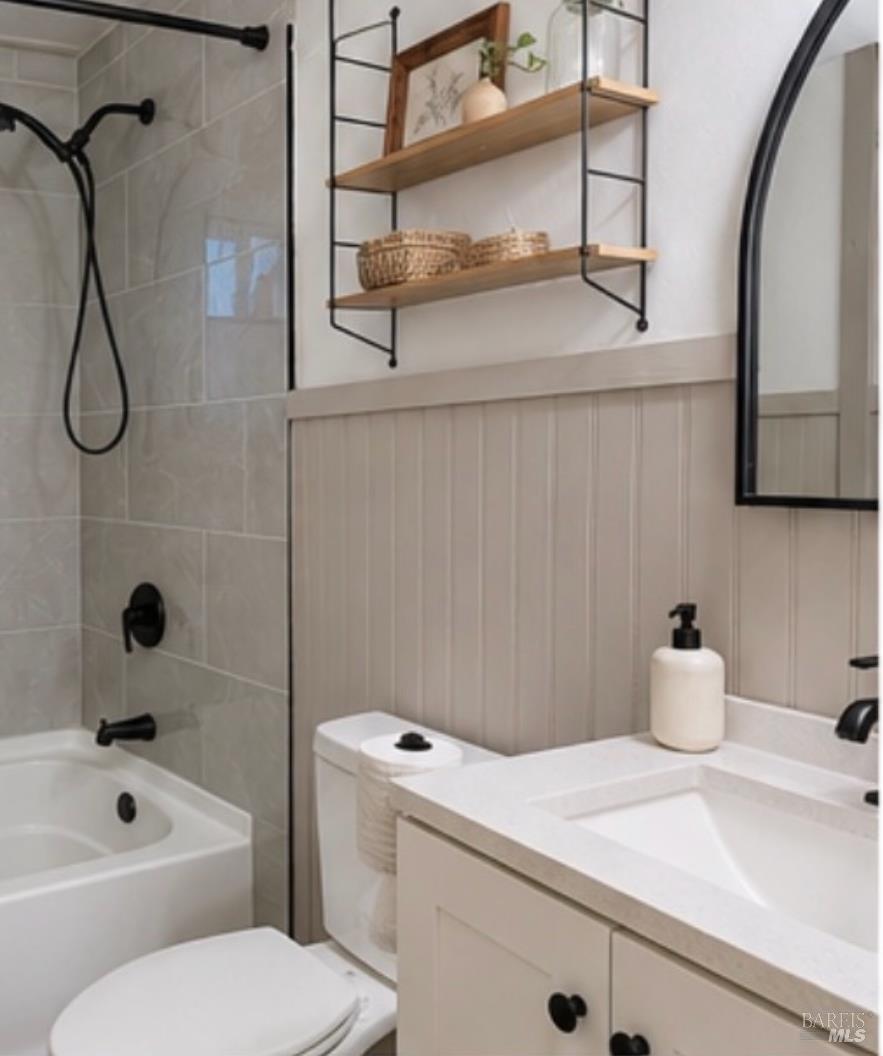 7629 Beth Court Rohnert Park CA 94928
