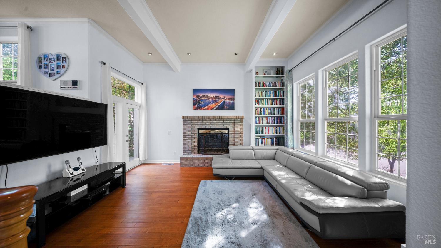 4742 Livingstone Place Santa Rosa CA 95405