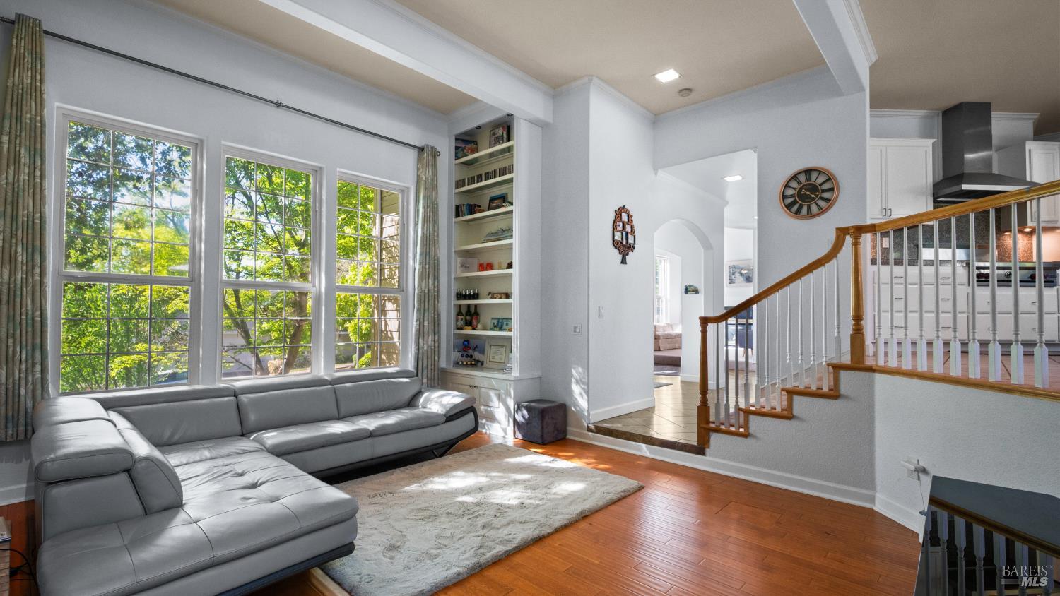 4742 Livingstone Place Santa Rosa CA 95405