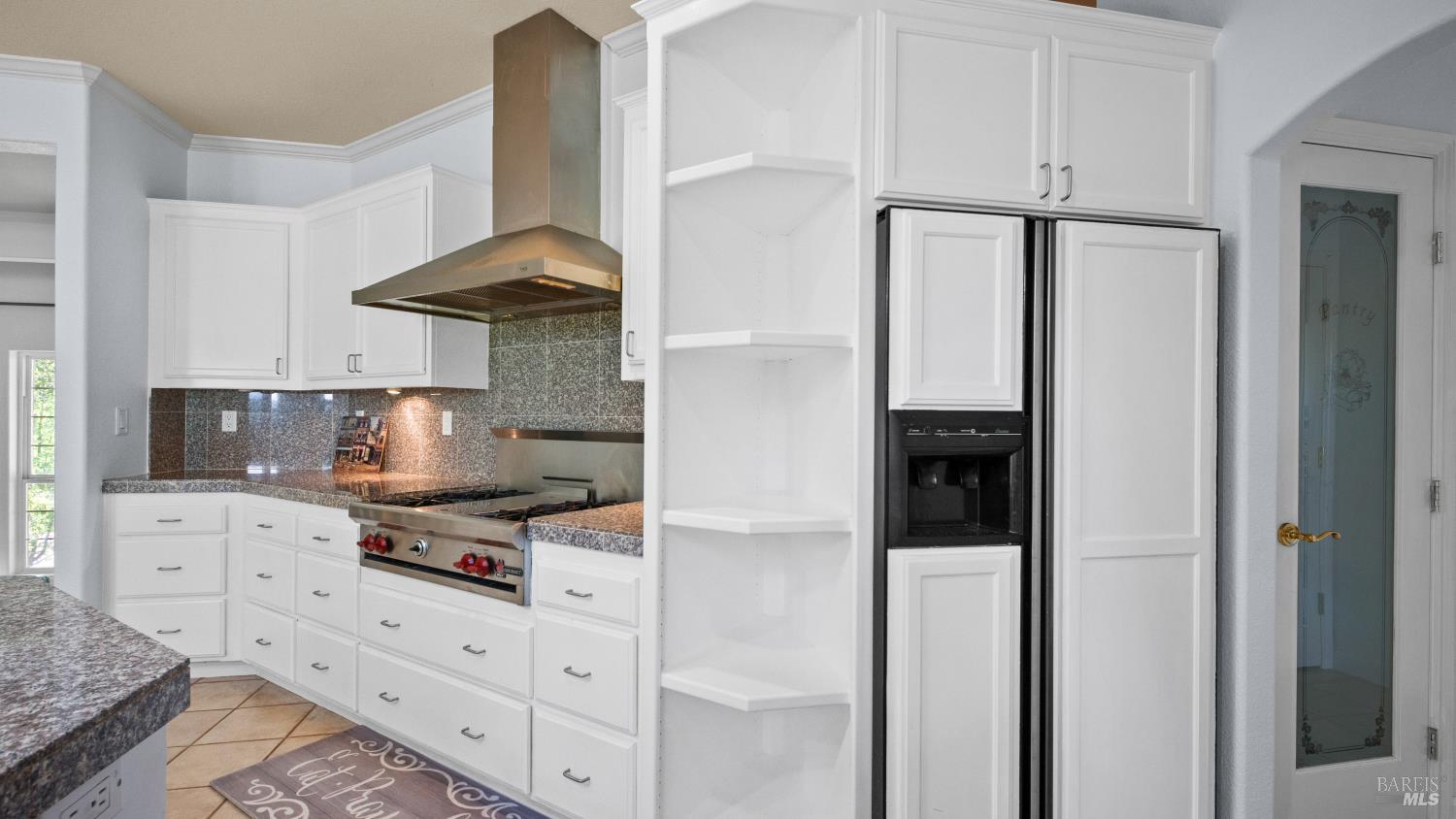 4742 Livingstone Place Santa Rosa CA 95405