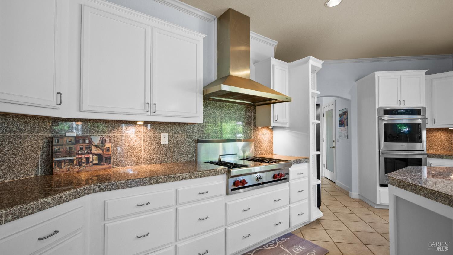 4742 Livingstone Place Santa Rosa CA 95405