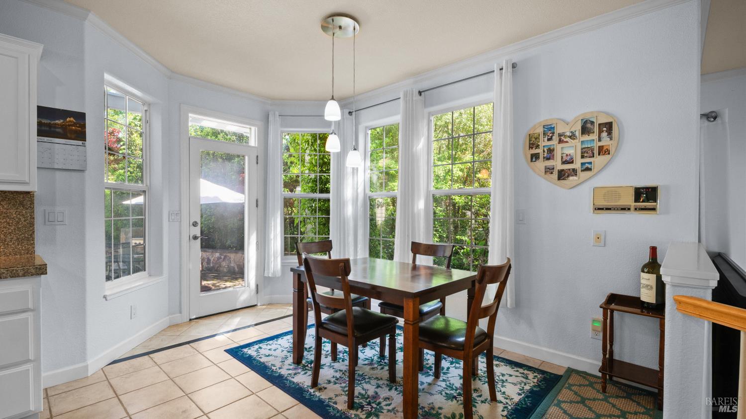 4742 Livingstone Place Santa Rosa CA 95405