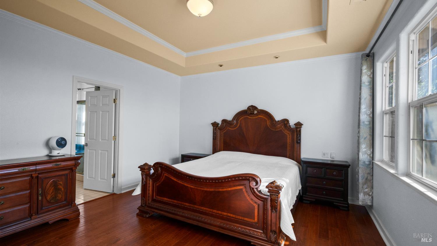 4742 Livingstone Place Santa Rosa CA 95405