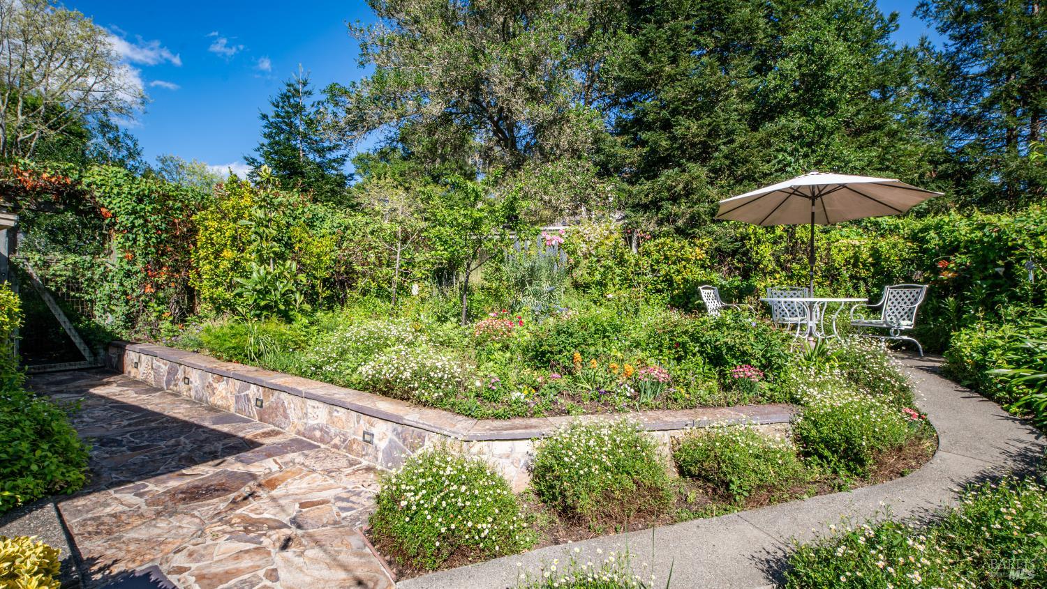4742 Livingstone Place Santa Rosa CA 95405