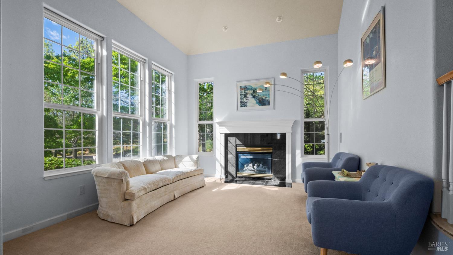 4742 Livingstone Place Santa Rosa CA 95405