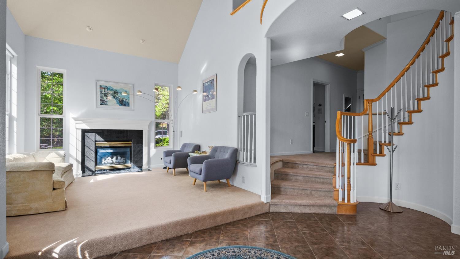 4742 Livingstone Place Santa Rosa CA 95405